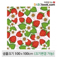 [디자인다소]텃밭현수막(딸기)-031