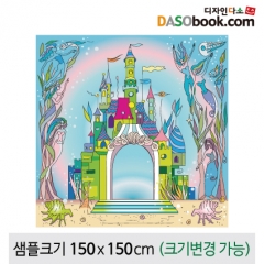 [디자인다소]궁전현수막(해저)-040