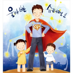 [디자인다소]부모참여현수막-180