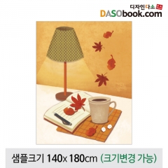 [디자인다소]가을배경현수막-161